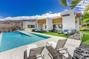 Karat Villa Playa Paraiso